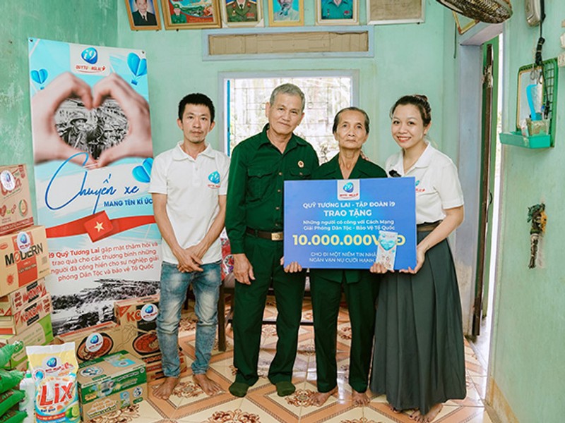 Khuyến mãi đặc biệt theo sự kiện 99ok