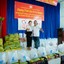 Biểu tượng hỗ trợ và cộng đồng