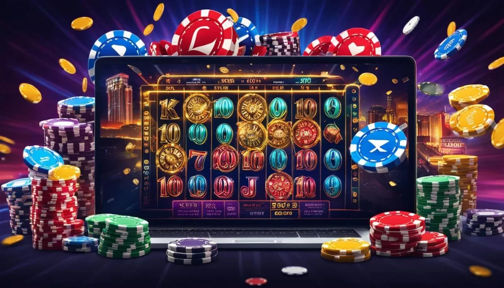 Giao diện cá cược trực tiếp 99ok.com