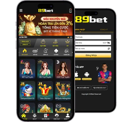 Dealer chuyên nghiệp tại 99ok.com