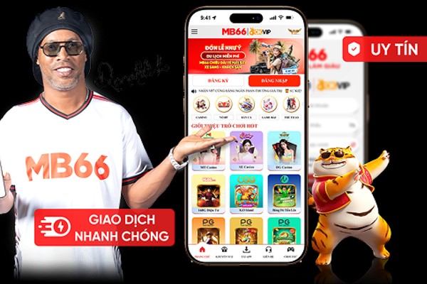 Ứng dụng di động 99ok trên điện thoại