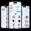 Giao diện thân thiện 99ok