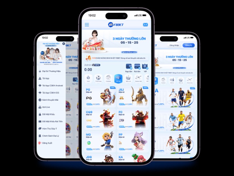 Ảnh chụp màn hình ứng dụng 99ok.com