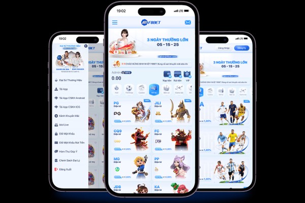 Giới hạn thời gian phiên