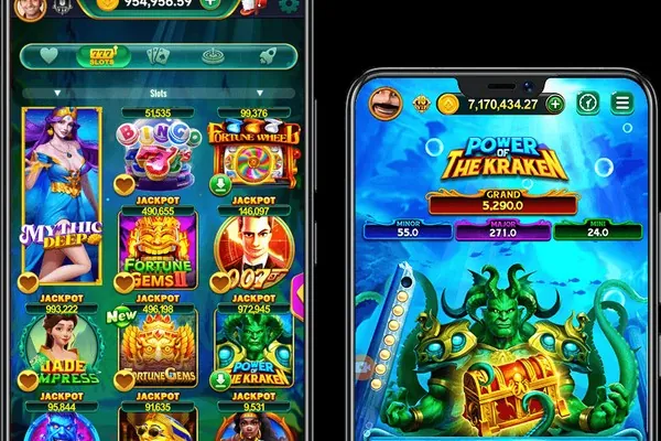 Slot game 99ok với đa dạng chủ đề và cơ hội nổ hũ lớn