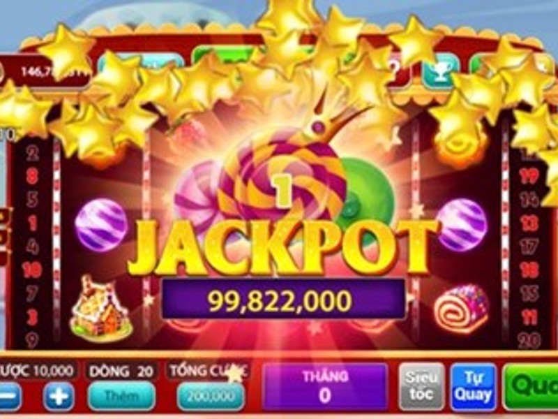 Slot Jackpot
