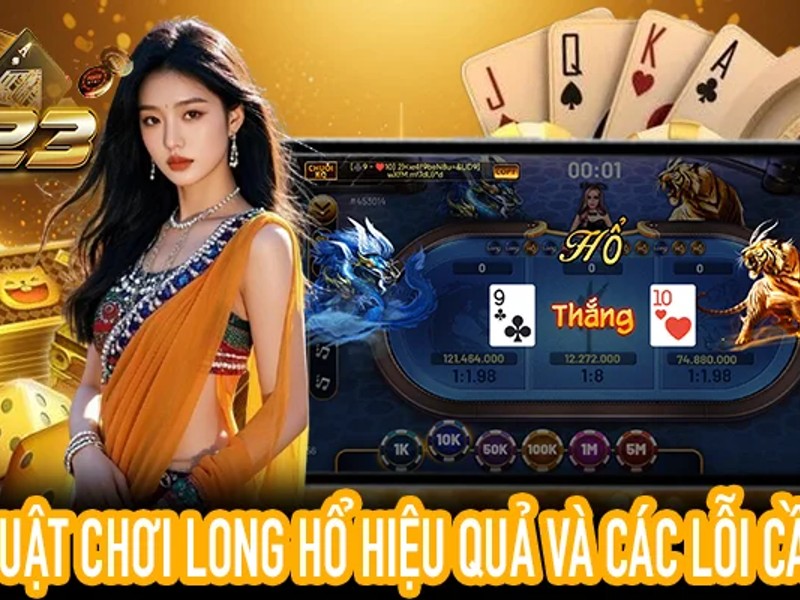 21 điểm (Blackjack) tại 99ok