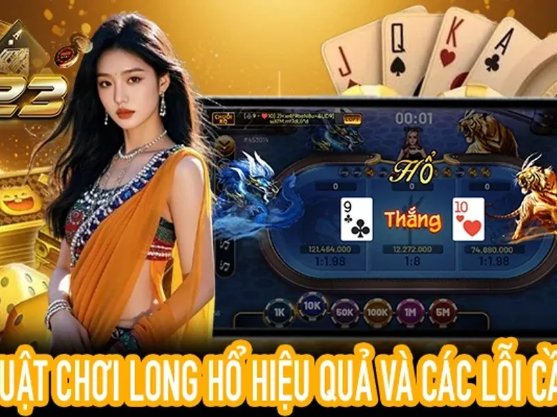 Bàn Blackjack trực tiếp tại 99ok