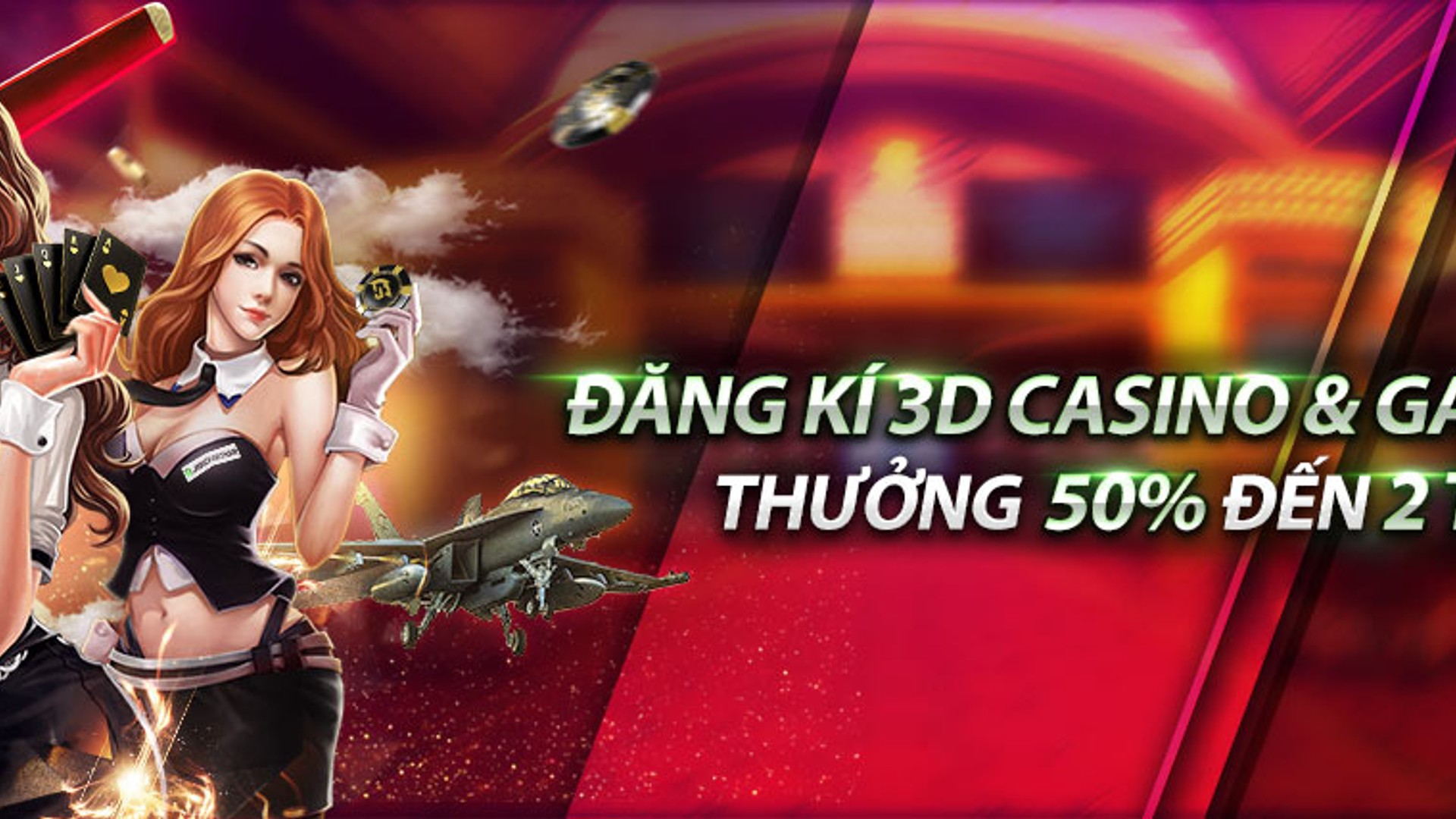 Sảnh sòng bạc trực tuyến 99ok.com với người chia bài thật