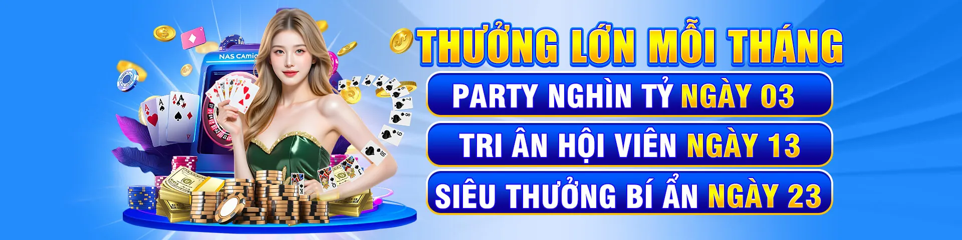 Bàn quay Roulette sang trọng tại 99ok.com
