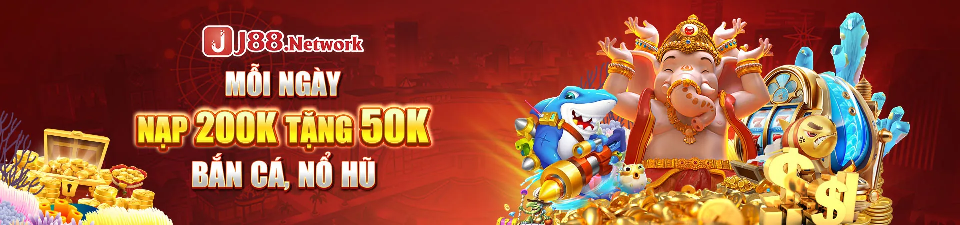 Ưu đãi nạp đầu tiên 99ok.com