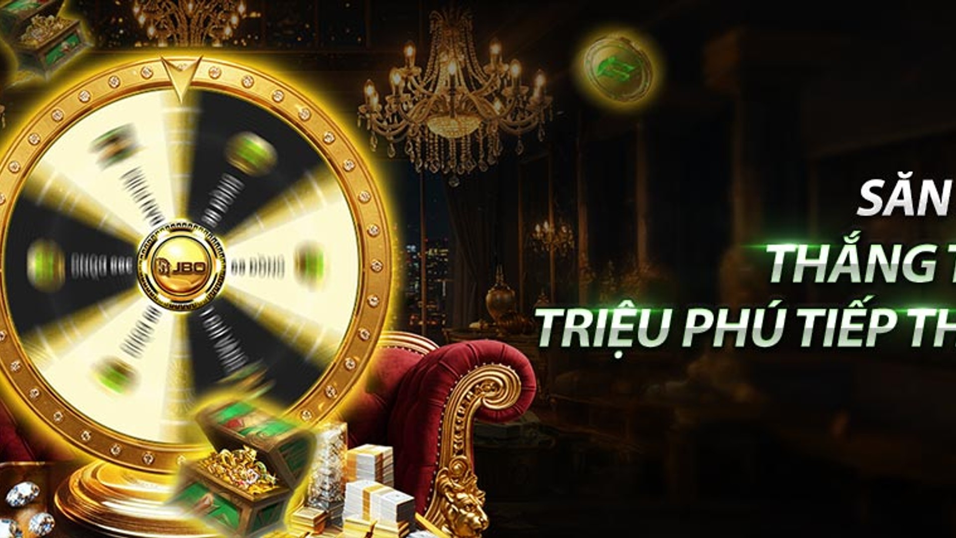 Bàn quay Roulette hấp dẫn tại 99ok.com