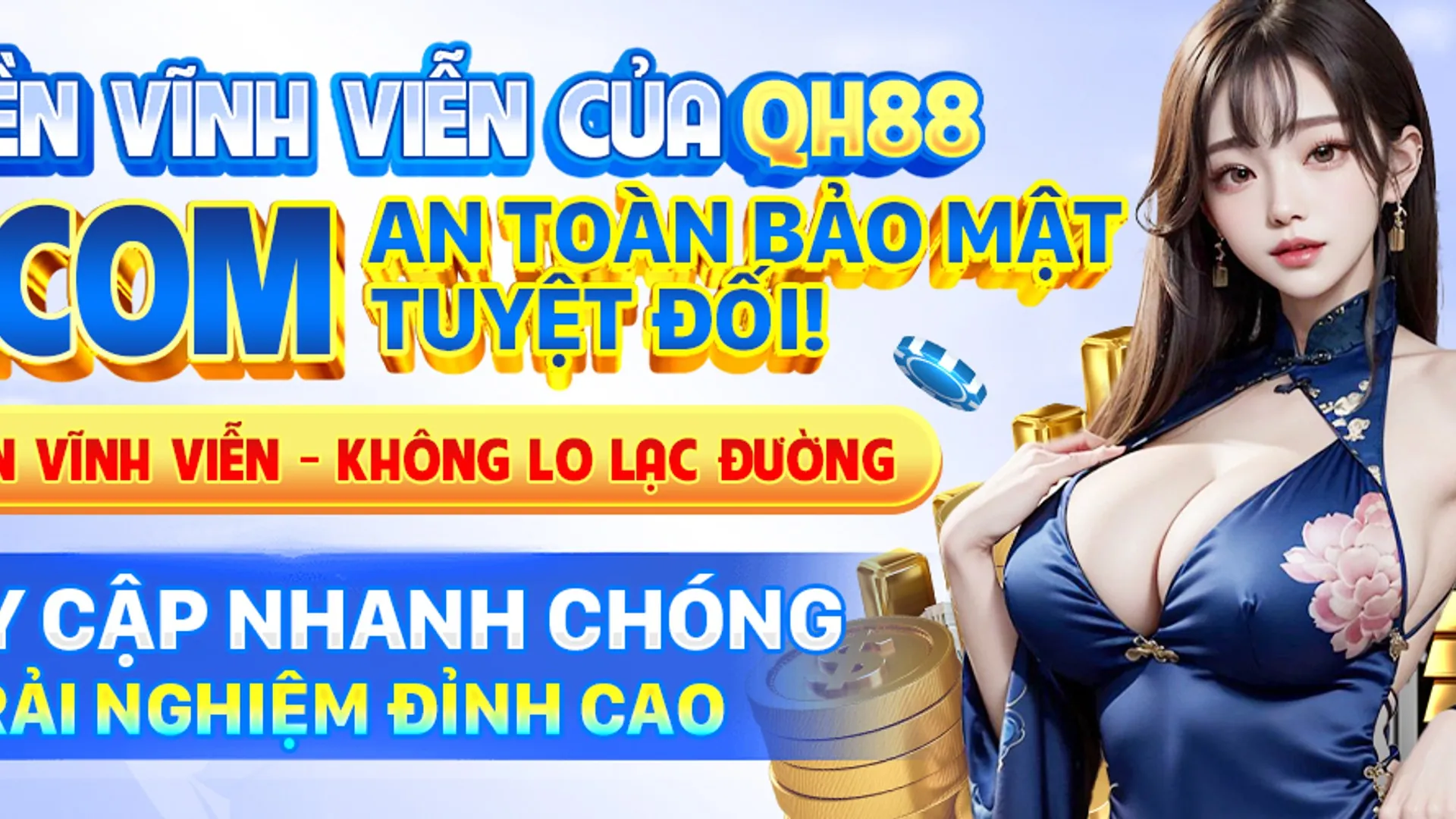 Chứng nhận bảo mật 99ok.com, biểu tượng an toàn và đáng tin cậy