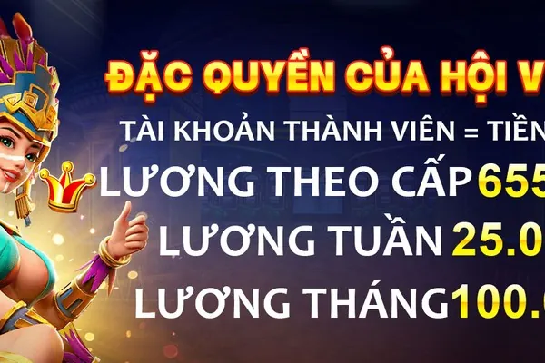 Ưu đãi độc quyền thành viên 99ok