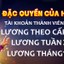 Biểu tượng ưu đãi độc quyền