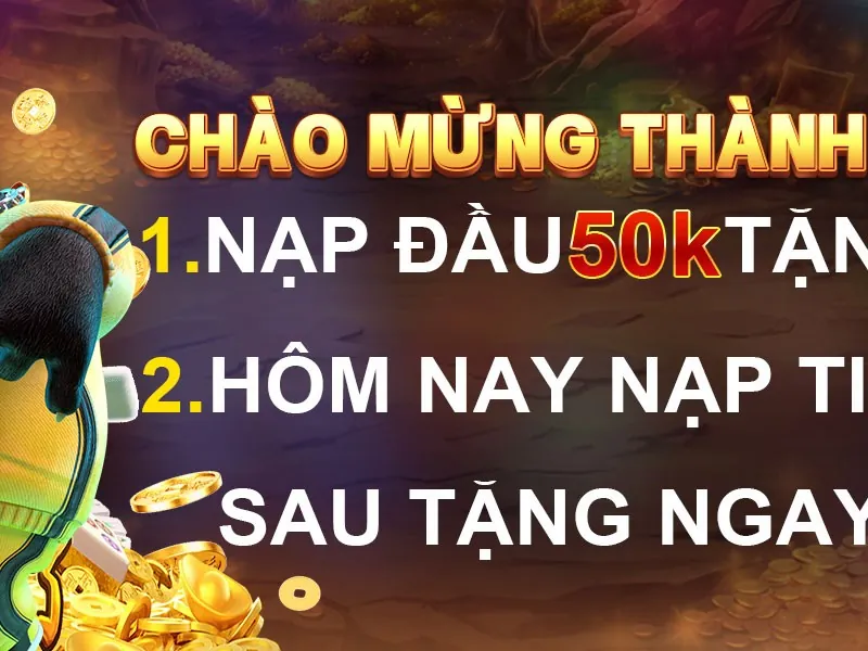 Khuyến mãi chào mừng 99ok