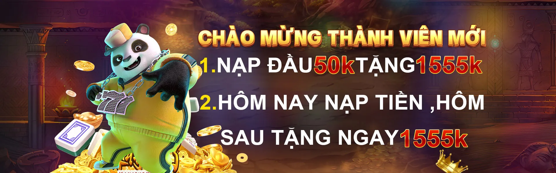 Hình ảnh tổng quan về xổ số 99ok.com với các biểu tượng may mắn