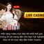 Casino trực tuyến sống động