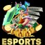 Đa dạng trò chơi Esports