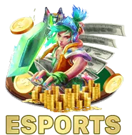 Đa dạng giải đấu Esports
