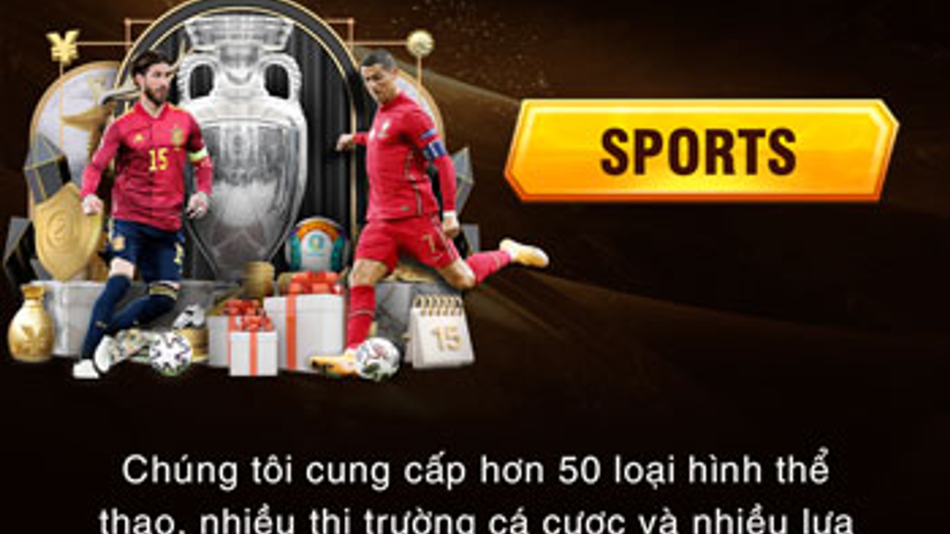 Sân vận động bóng đá với khán giả sôi động, biểu tượng của cá cược bóng đá 99ok.com