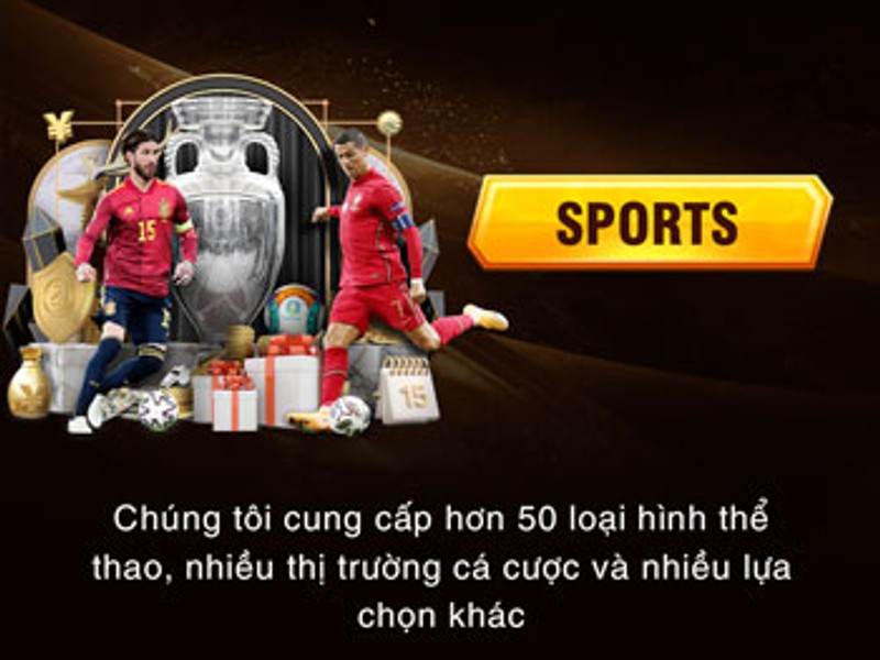 Cá cược thể thao 99ok
