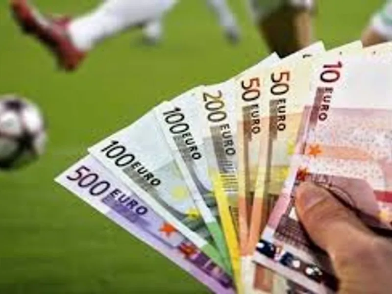 Cá cược Valorant