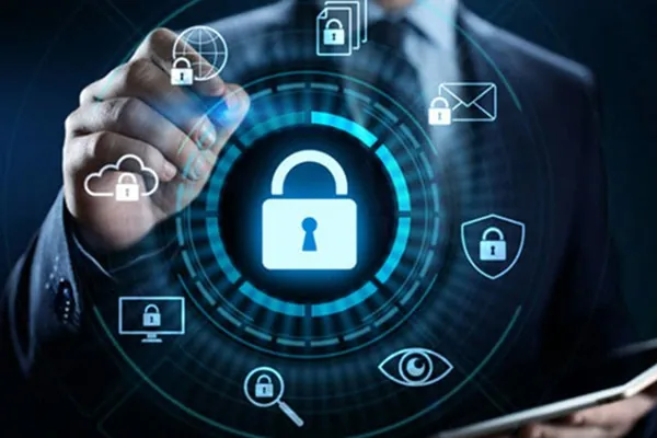 Bảo vệ dữ liệu và quyền riêng tư tại 99ok.com, biểu tượng mã hóa SSL