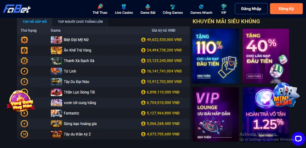 Một ván Texas Hold'em đang diễn ra sôi nổi